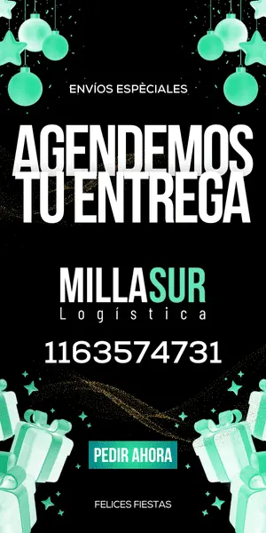 ¡Agendemos una entrega!